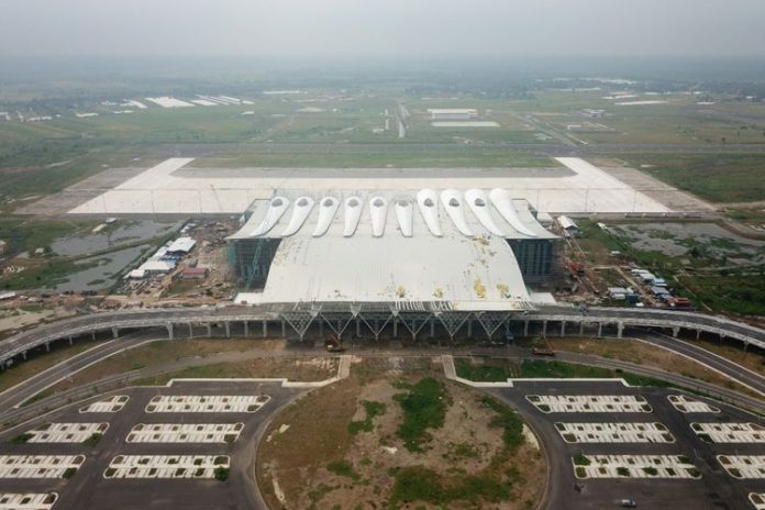 Bandara Kertajati