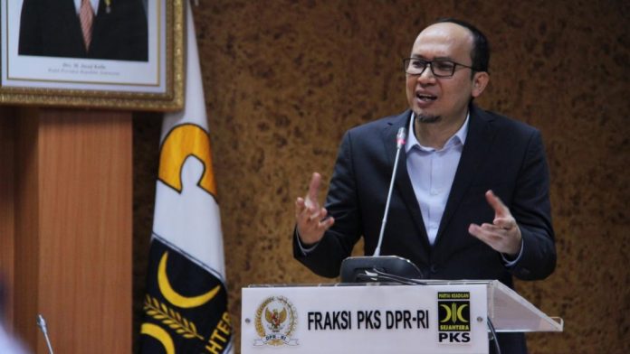 Anggota Komisi XI DPR RI Ecky Awal Mucharam