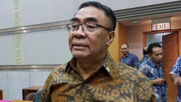 PKS Minta Jatah Cawapres Prabowo