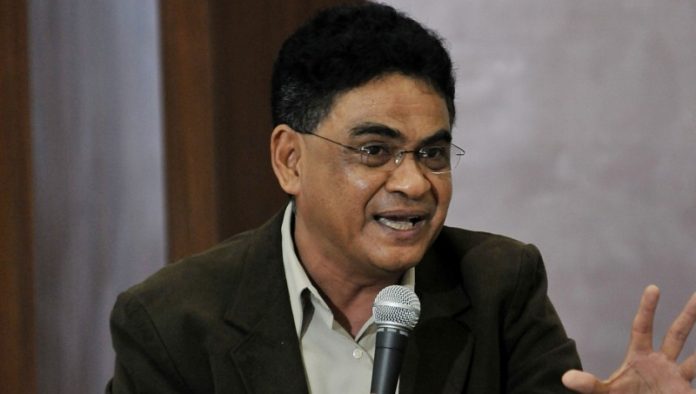 Ketua DPP PDIP Andreas Hugo Pereira