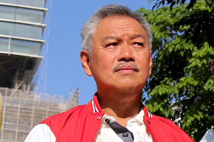 Tomy Winata, Pengusaaha Kenamaan