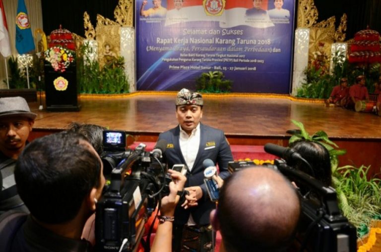 Komisi X Dorong Kemenpora Bangun Sistem Keolahragaan yang Baik