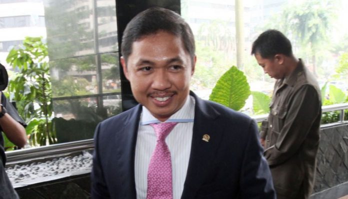 Mantan Presiden PKS Anis Matta