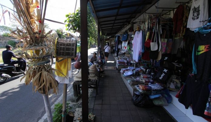 Ekspor Pakaian Bali Meningkat