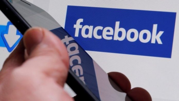 Facebook Minta Pemberian Penjelasan ke DPR Hari Ini Ditunda