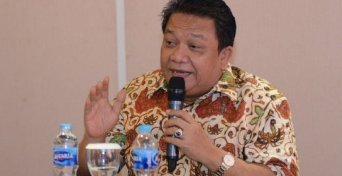 Anggota Komisi VI DPR Abdul Wachid