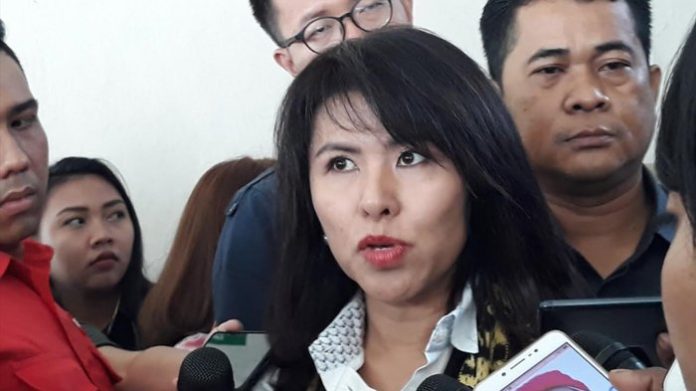 Kuasa Hukum Ahok Akan Bawak PK Ahok Ke Amnesty