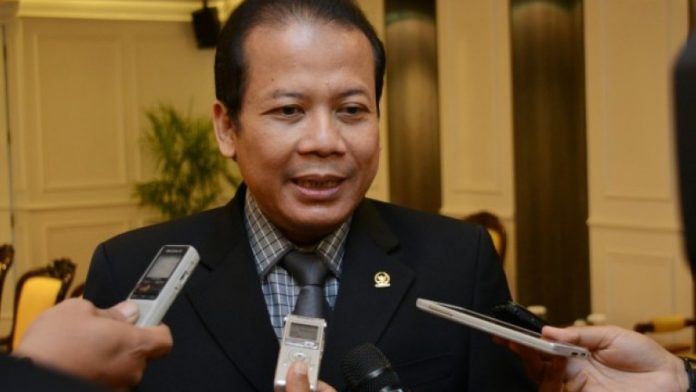 Wakil Ketua DPR RI Taufik Kurniawan