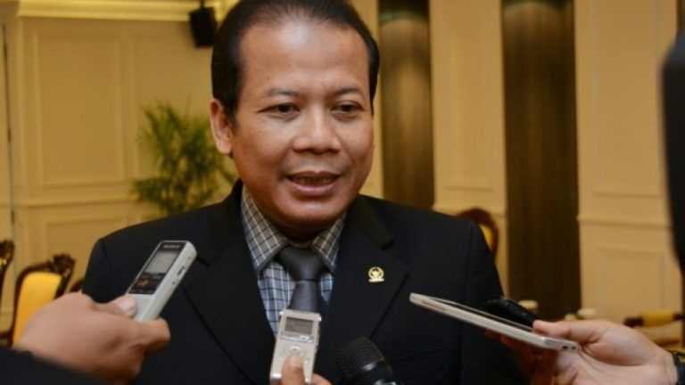 DPR Setuju Sahkan RUU Protokol AFAS