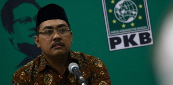 Ketua DPP Partai Kebangkitan Bangsa (PKB) Jazilul Fawaid