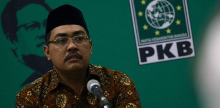 Ketua DPP Partai Kebangkitan Bangsa (PKB) Jazilul Fawaid