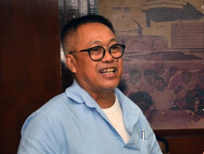 Ariady Achmad, tokoh aktivis