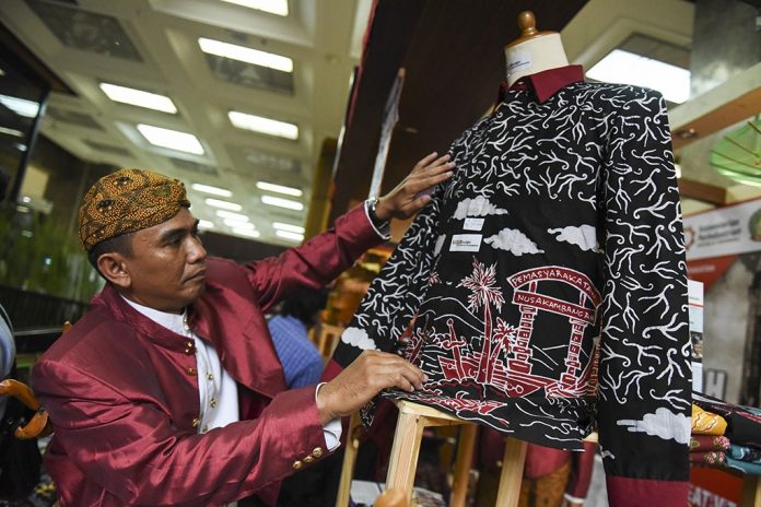 Produk-Produk Unggulan Yang Dipromosikan Oleh Para Napi