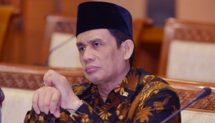 Anggota Komisi III DPR RI, Muhammad Syafi'i