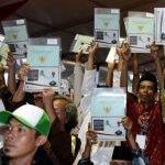 Sertifikat Jokowi – Nawacita