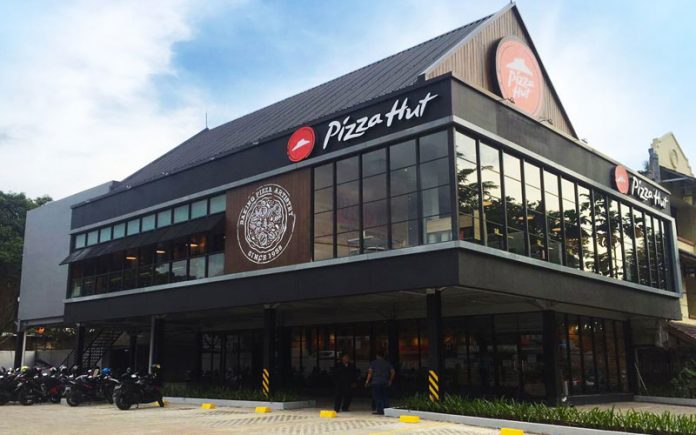 Pizza Hut