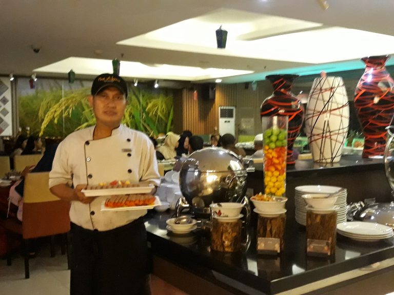 Hotel Alana luncurkan Promo Selera Aneka Rasa  Selama Bulan Suci Ramadhan