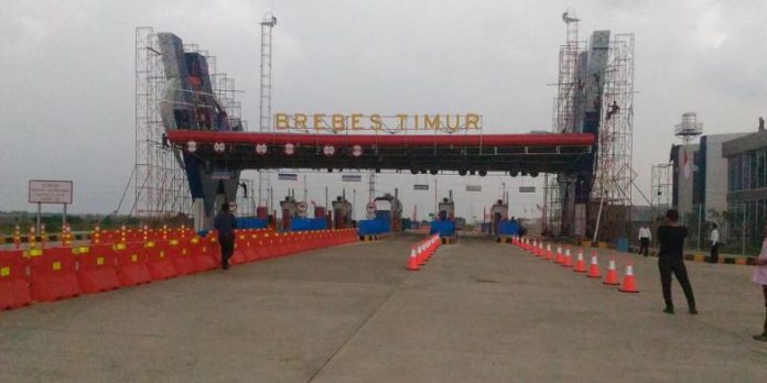 Tol Pejagan-Pemalang