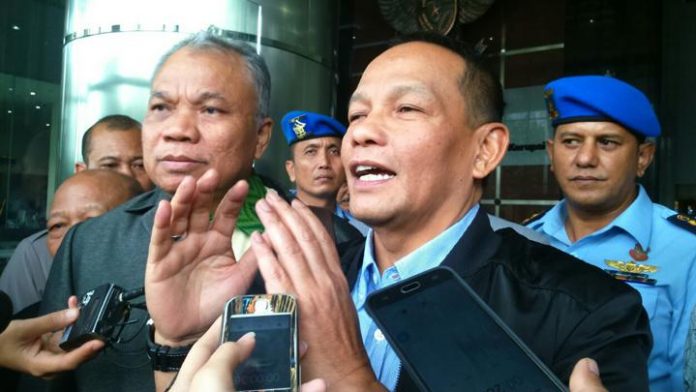 Mantan Kepala Staf Angkatan Udara (KSAU) Marsekal (Purnawirawan) Agus Supriatna