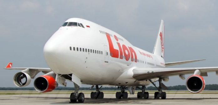 Lion Air