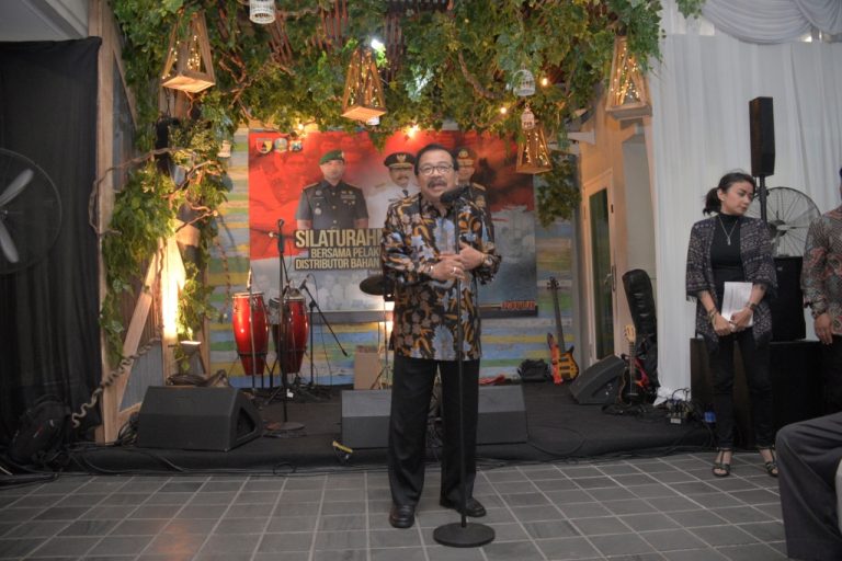 Pakde Karwo Harapkan Deflasi Bulan Ramadhan Hingga Lebaran di Jatim