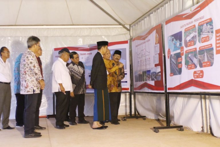 Sertipikat Beri Kepastian Kesejahteraan Bagi Masyarakat Kecil