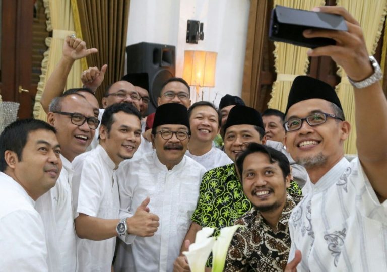 Jatim Persiapkan Diri Jadi Tuan Rumah Peringatan HPN 2019