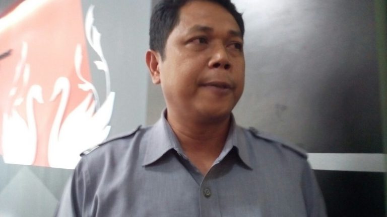 BPS Catat Impor Jambi Naik 21,67 Persen