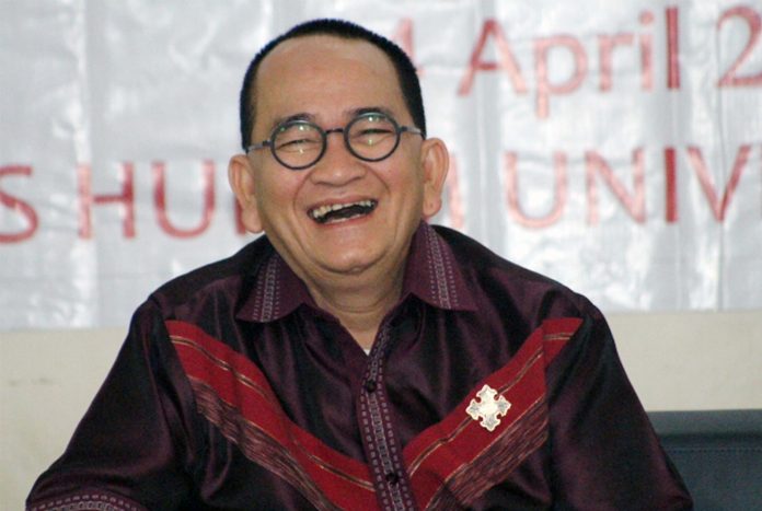 Ruhut Sitompul, Politikus Demokrat