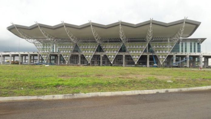 Bandara Internasional Jawa Barat