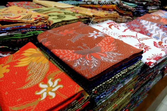 Motif Batik Jogja