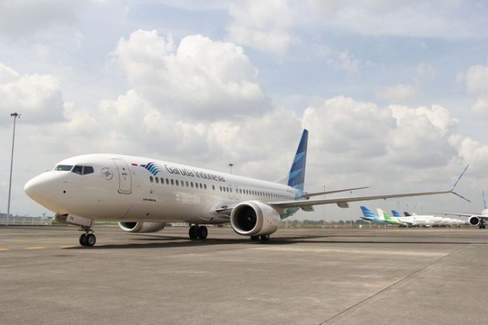 Garuda Indonesia