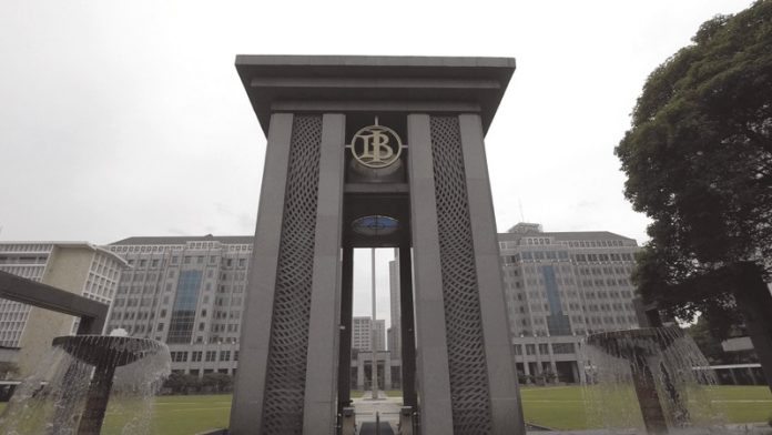 Bank Indonesia