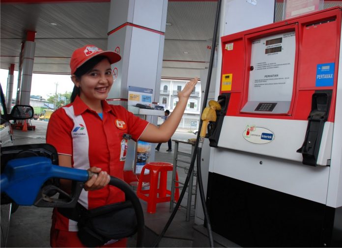 Pertamina
