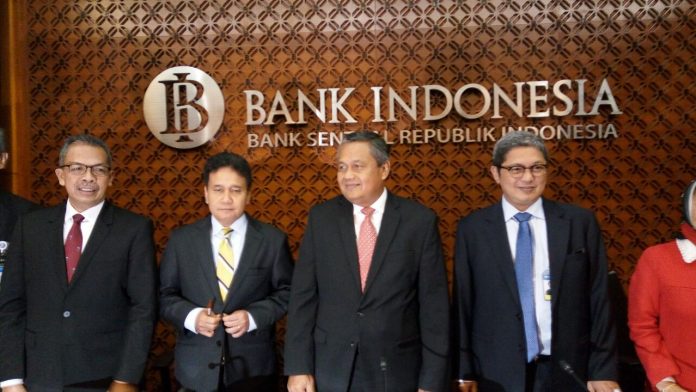 Bank Indonesia