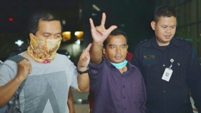 Bupati Purbalingga, Jawa Tengah, Tasdi