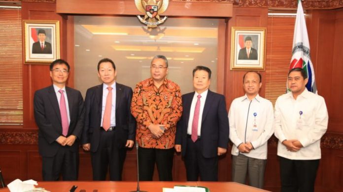 Kemendes PDTT, Eko Putro Sandjojo