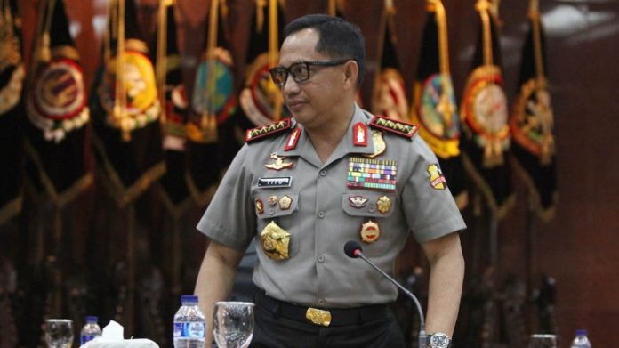 Tito Karnavian