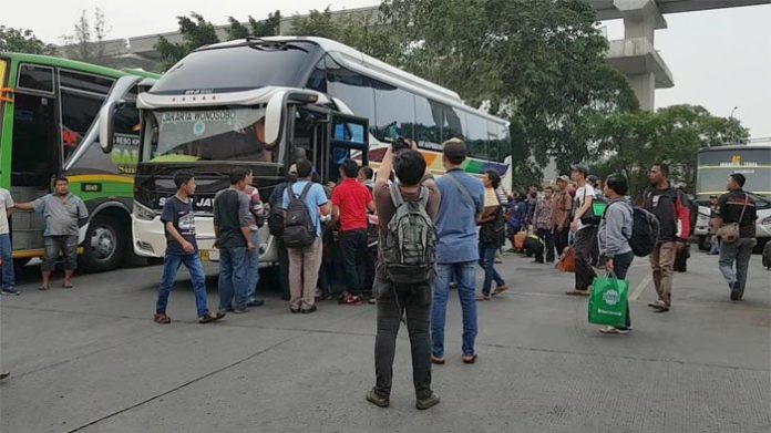 Terminal Kampung Rambutan