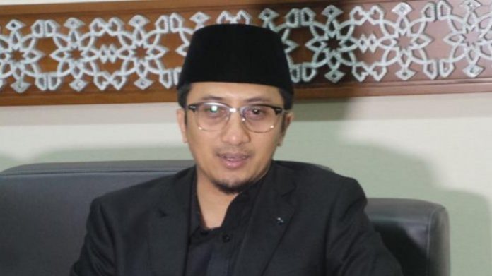 Yusuf Mansur