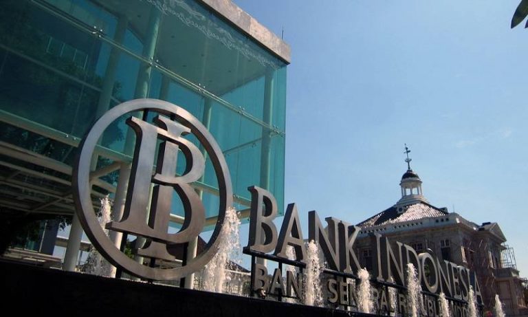 Suku Bunga BI Turun Lagi ke 5%