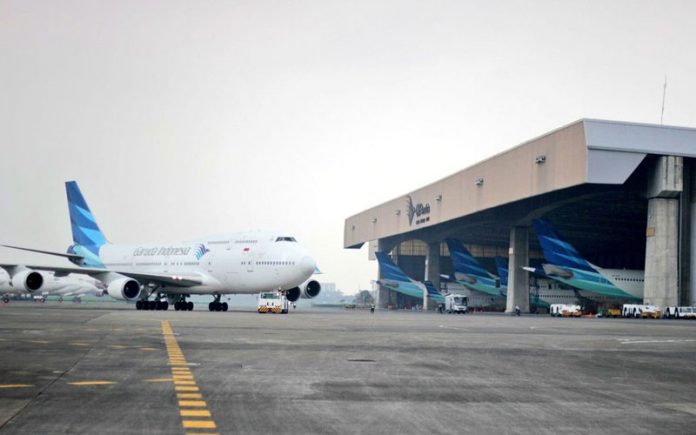 Garuda Indonesia