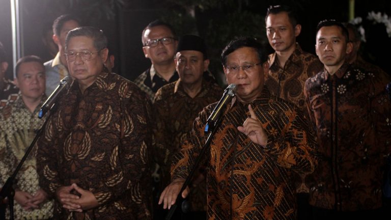 Prabowo: Kemiskinan Naik 50 Persen, Ini Kata Faisal Basri