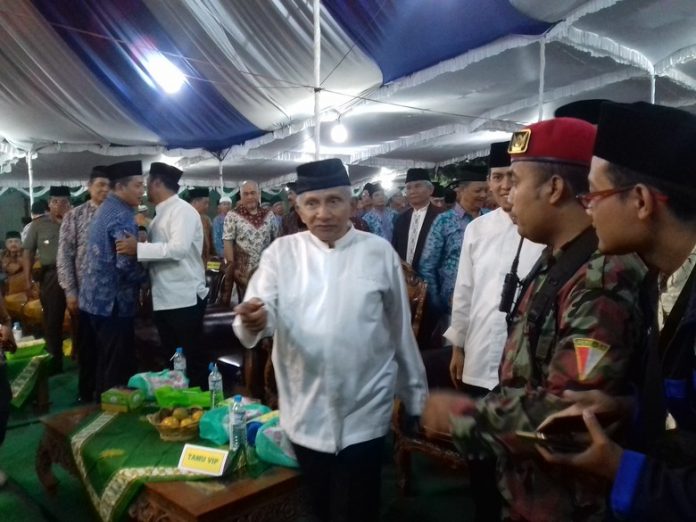Halalbihalal Muhammadiyah