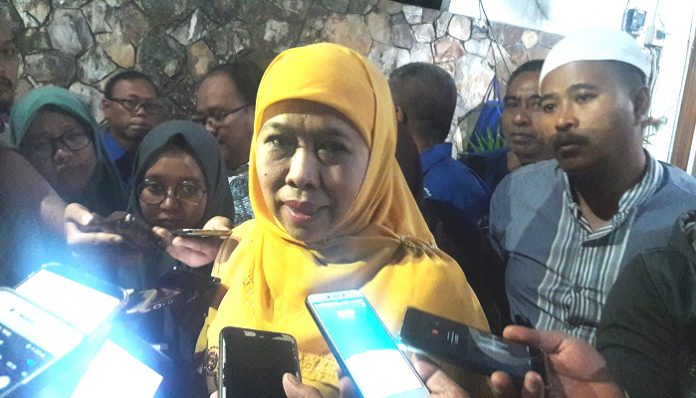Khofifah