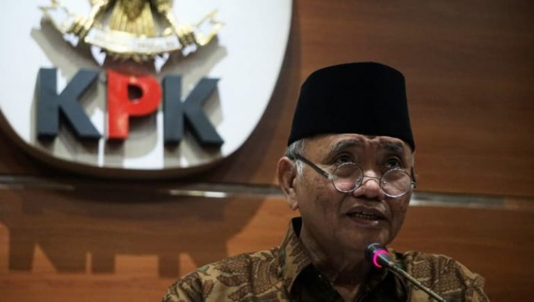 Lagi KPK Tangkap Anggota DPR