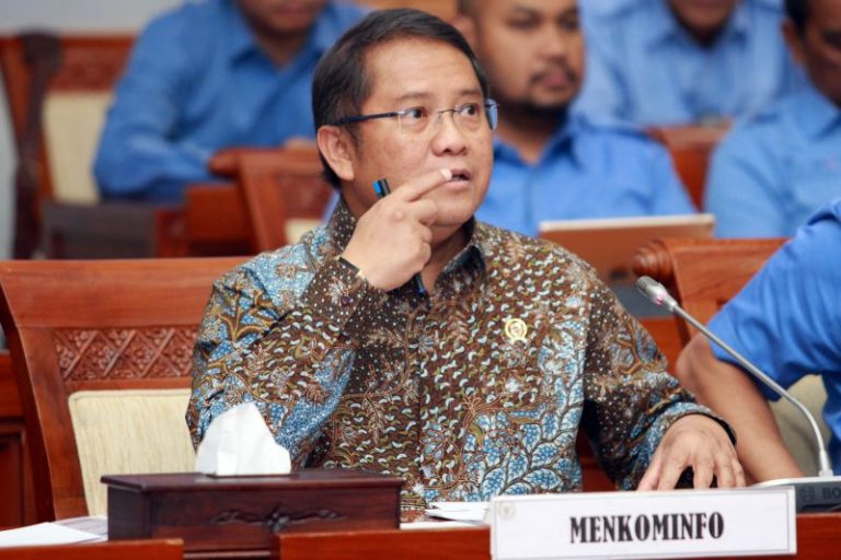 Sedih! Aplikasi Tik Tok Resmi diblokir Menkominfo RI