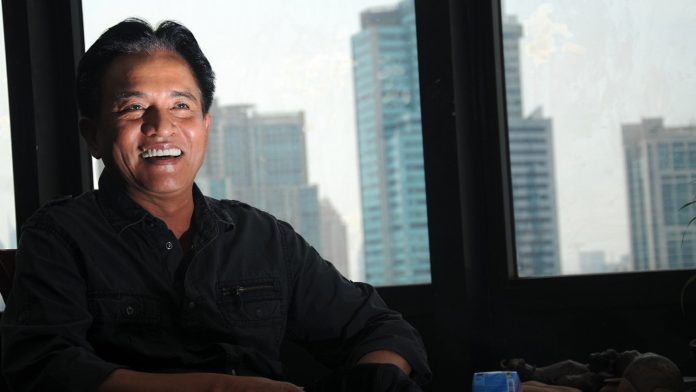 Menteri Kehakiman dan HAM, Yusril Ihza Mahendra