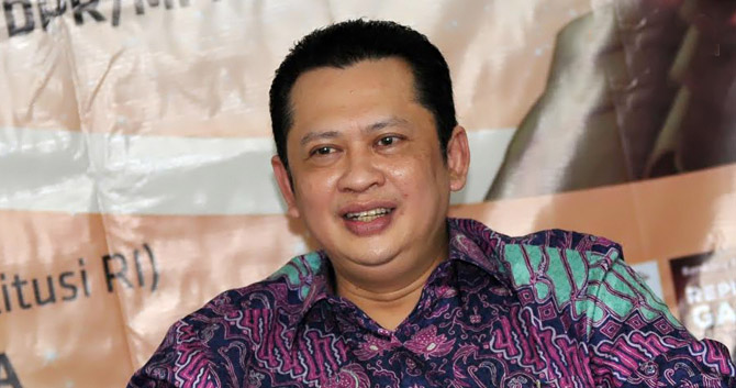 Bambang Soesatyo,
