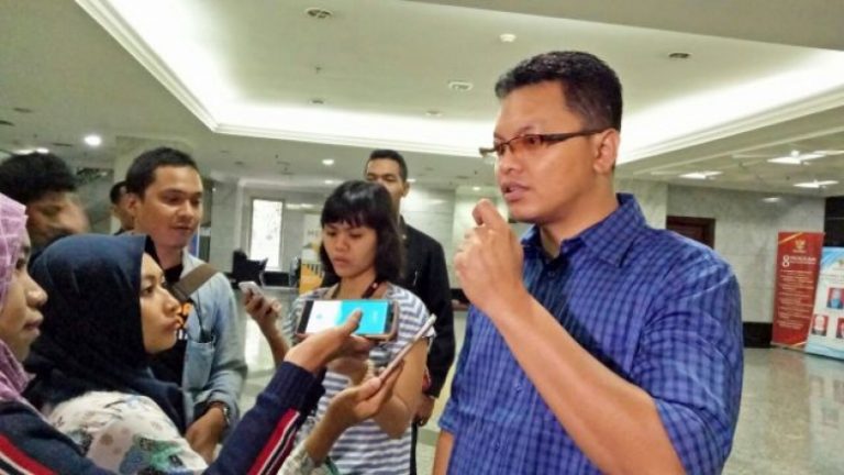 MK Pertimbangkan Putus Gugatan PT 20% Sebelum Pendaftaran Capres